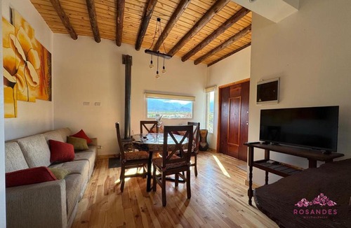 Vista Flores House | Los Rosandes