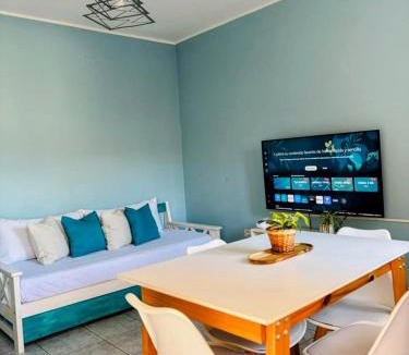 San Salvador de Jujuy Apartment | LOS RULITOS Departamentos Temporarios