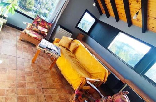 Villa Pehuenia House | Los soles de montaña