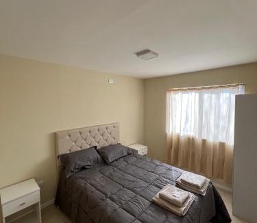 Plottier House | Los sueños