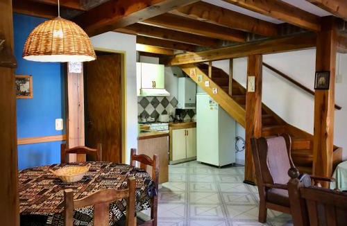 Esquel Apartment | Los Techos Apart