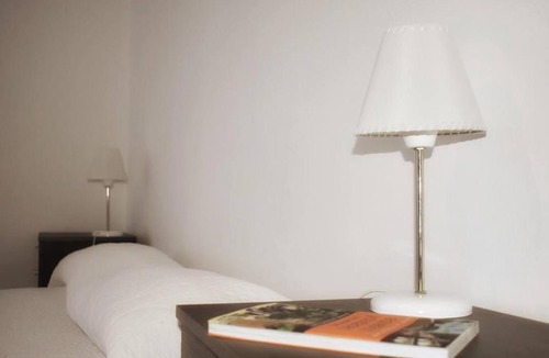 Norberto de la Riestra Apartment | Los Tilos