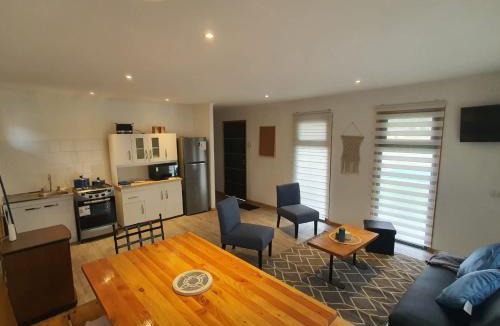 Bulnes Apartment | Los tres pinos