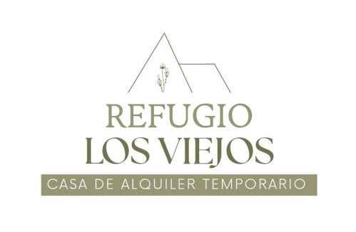 Campo Quijano House | Los viejos
