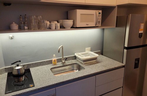 Buenos Aires Central Business District Apartment | Lovely 2-bedroom apartment 150m from Plaza de Mayo