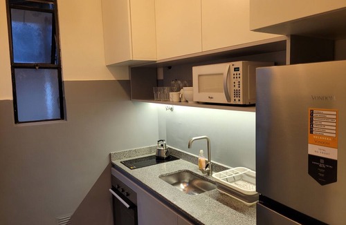 Buenos Aires Central Business District Apartment | Lovely 2-bedroom apartment 150m from Plaza de Mayo