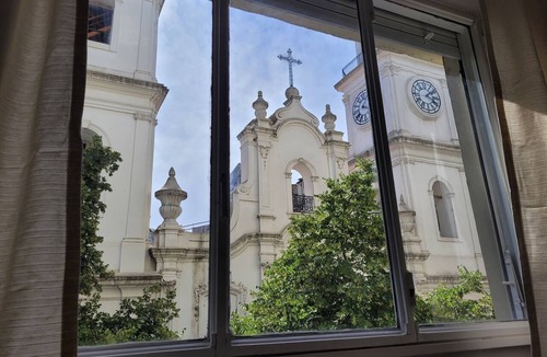 Buenos Aires Central Business District Apartment | Lovely 2-bedroom apartment 150m from Plaza de Mayo