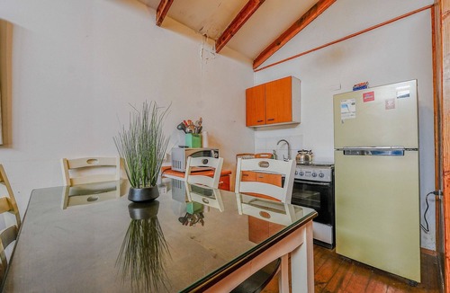 Algarrobo Cabin | Lovely 2-bedroom cabin in Algarrobo perfect for a relaxing getaway