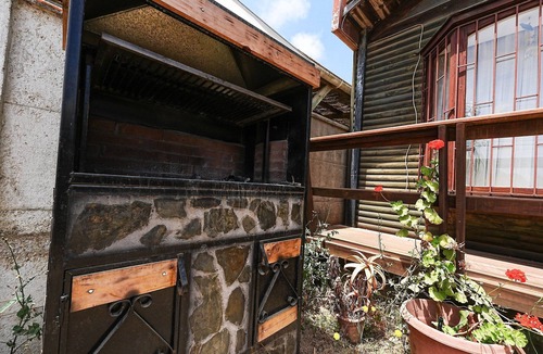 Algarrobo Cabin | Lovely 2-bedroom cabin in Algarrobo perfect for a relaxing getaway