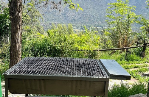 Melocoton Cabin | Lovely cabin with WiFi in San José de Maipo