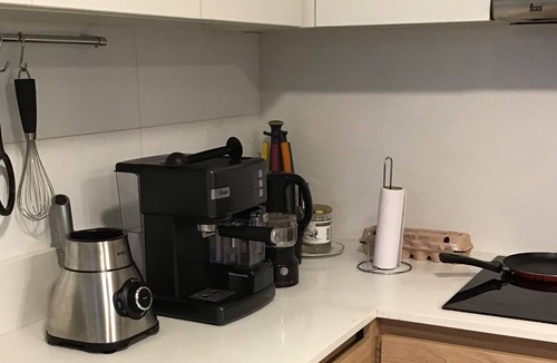 Vitacura Apartment | Lovely department , great location