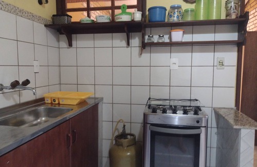 Paripueira House | Lovely little house in a gated community very close to the beach. Green Dream 2 Paripueira