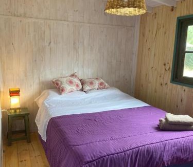 Lago Puelo Apartment | Lugar bonito tiny house