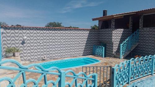 Mairipora Apartment | lugar do descanso