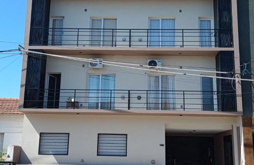 Olavarria Apartment | Lugar Encantado Con Estacionamiento Gratuito 2