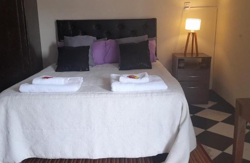 Vicente Lopez Apartment | Lugar Seguro y Cerca de Todo