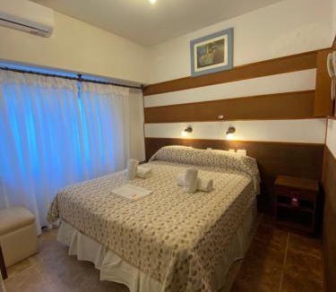 Miramar Hotel | Lugra Hotel