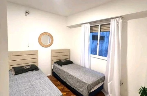 Palermo Resort | Lujoso departamento