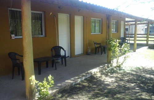 Villa Cura Brochero Apartment | LUMALU Deptos