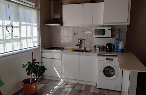 Comodoro Rivadavia Apartment | LuMar3