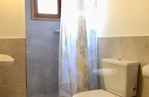 San Martin de los Andes Apartment | Luminous apartment in San Martín de los Andes