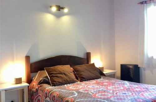 San Martin de los Andes Apartment | Luminous apartment in San Martín de los Andes