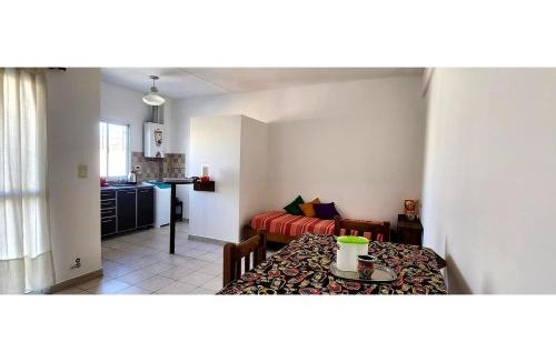 Comuna 10 Apartment | Luminoso Depto 2 amb Vélez & All Boys