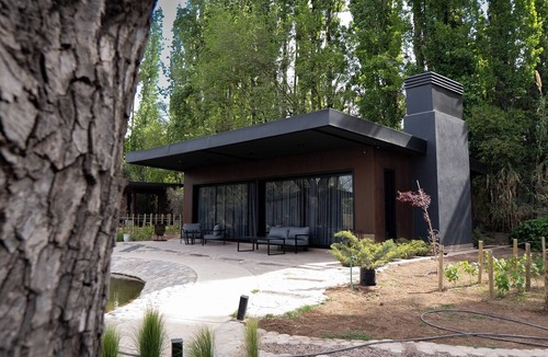 Chacras de Coria Cabin | LUN Luna Lodge Chacras de Coria