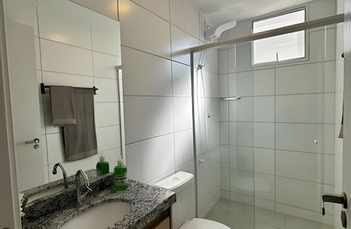 Extrema Apartment | Luna 03 Prime – Executive apartment + breakfest in Extrema, MG