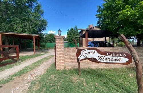 Mina Clavero Apartment | Luna Morena