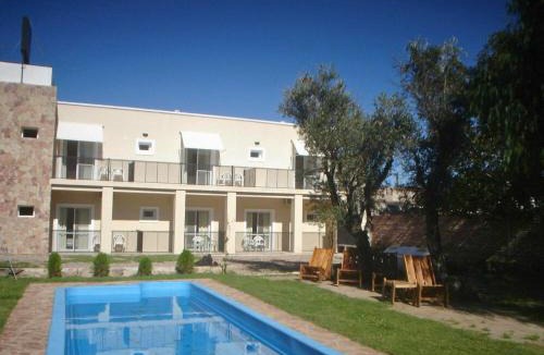 Capilla del Monte Hotel | Luna Serrana Hotel