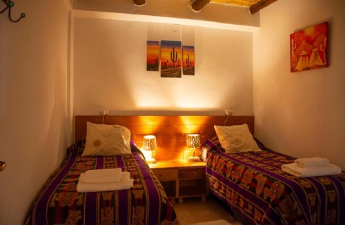 Tilcara Apartment | Luna Victoria - apart