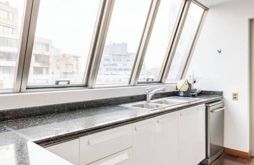 El Golf House | Lux 3Bedroom Gem, heart of Sanhattan by W & RITZ