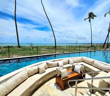 Pontal de Serrambi Apartment | Luxo e Exclusividade no Serrambi Experience by HM