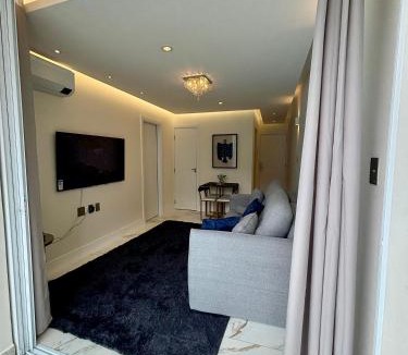 Barra Funda Apartment | Luxor Oceanfront Suite Smart Apartment Beachfront Superb 9,2