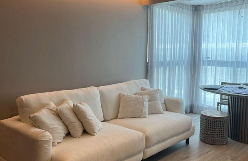 Cabo Branco Apartment | Luxor Paulo Miranda - Apartamento Luxo Beira Mar Cabo Branco