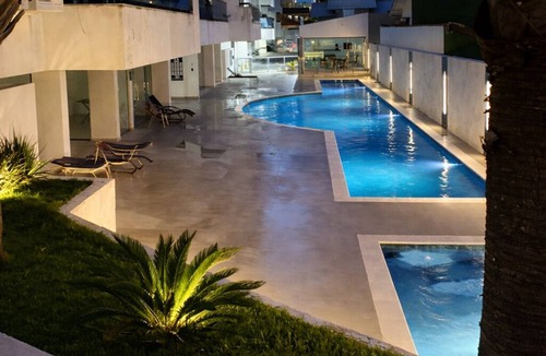 Ingleses Sul Apartment | Luxury Apartment in the Dunes of Florianópolis