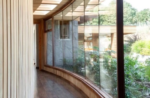 Villarrica House | Luxury Altamira House - BBQ Jacuzzi Pool Wifi
