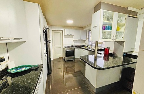 Vina del Mar Apartment | Luxury apartment at Viña del Mar