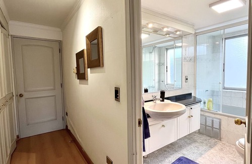 Vina del Mar Apartment | Luxury apartment at Viña del Mar
