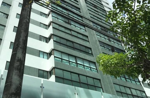 Gracas RV Rental | Luxury apartment for Carnival 2019