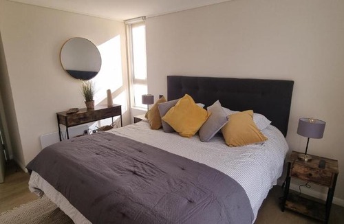 Frutillar Apartment | Luxury apartment in Frutillar Bajo 3D 2B