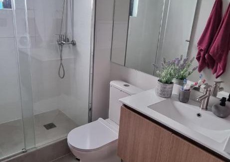 Frutillar Apartment | Luxury apartment in Frutillar Bajo 3D 2B