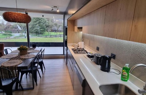 Frutillar Apartment | Luxury apartment in Frutillar Bajo 3D 2B