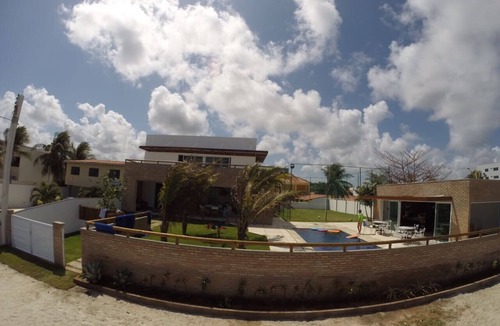 Pilar House | LUXURY BEACH HOUSE