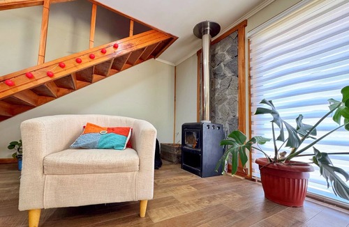 Antuco Cabin | Luxury Cabins in Antuco