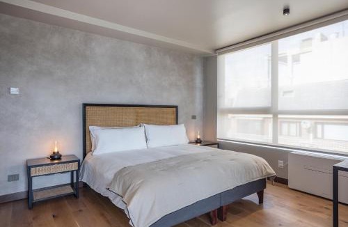 Vitacura Apartment | Luxury Duplex with Rooftop and Private Pool in Vitacura