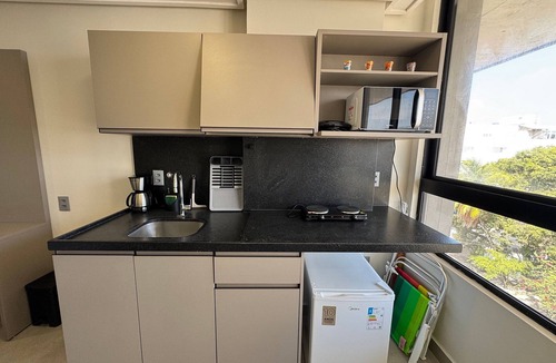 Tambau House | Luxury flat fully furnished at Acqua Tambau AQ4X9