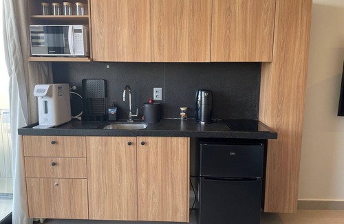 Tambau House | Luxury flat with balcony at Acqua Tambau AQ4I8