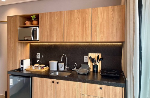 Tambau House | Luxury flat with balcony at Acqua Tambau CD4XI